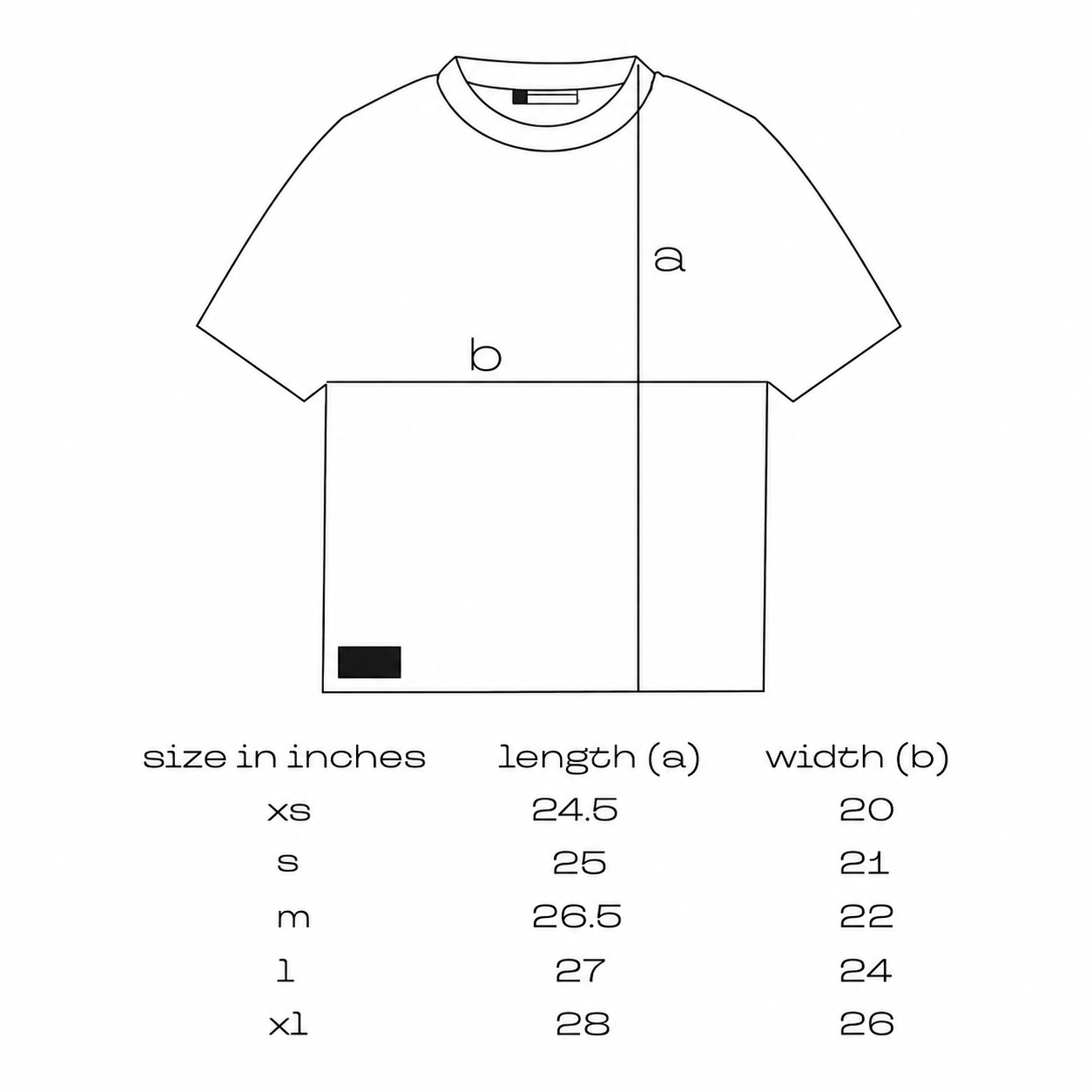 stargiant tee